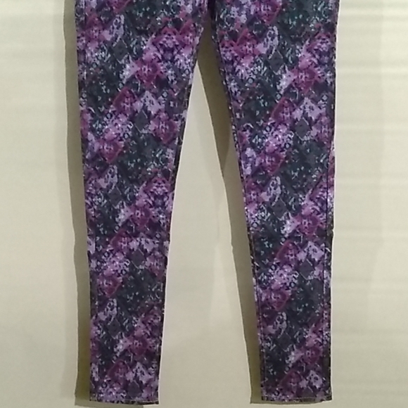 Levi's Denim Stretch Legging NWT - Picture 2 of 7